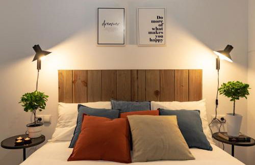 River Apartment in the heart of Bilbao EBI-01297 - Foto 21