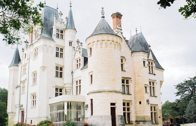 Château de Brou - Foto 20