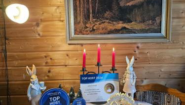 Gehlberger Landhaus am Schneekopf / Ferienwohnung - Foto 5