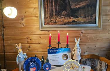 Gehlberger Landhaus am Schneekopf / Ferienwohnung - Foto 5