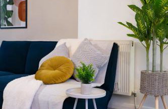 Perfect Booking 2 Bed Home in Hitchin - Foto 17