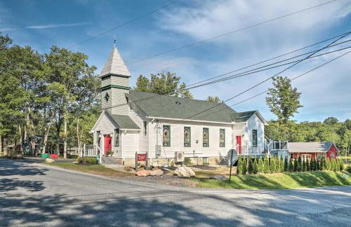 16 Mi to Camelback Resort Getaway with Game Room - Foto 38