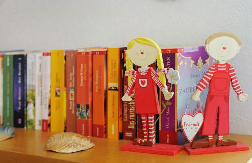 Ferienwohnung am Fischadlerhorst - Foto 15