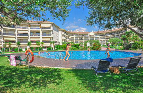 LITORAL COSTA DORADA - GOLF SANT JORDI b - Photo 27