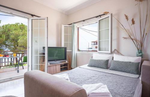 Athena's Paradise Apartment - Foto 16