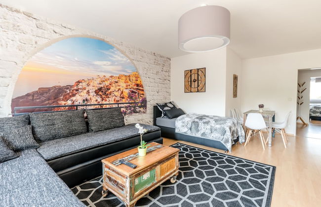 Downtown Apartments - Foto 51