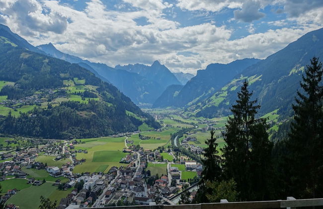 Holiday Home Near Zillertal Arena - Foto 38