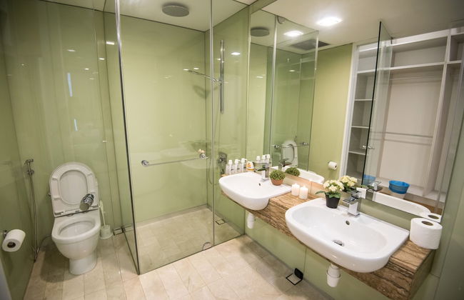 VIPOD Suites KLCC by Luxury Suites Asia - Foto 63