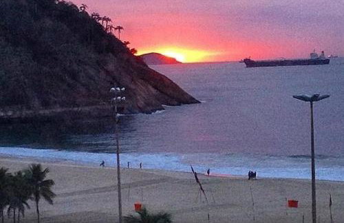 Charmoso Apartamento Leme/copacabana - Photo 63