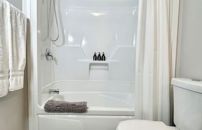 Cribs On The Hill - Foto 64