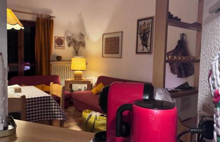 Facing the Sestriere Ski Slopes - Foto 14