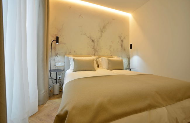 Plaza Mina Suites - Adults Recommended - Foto 13