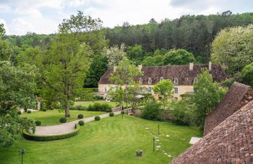 Château Forge du Roy - Foto 63