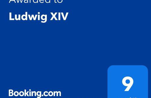 Ludwig XIV - Foto 11