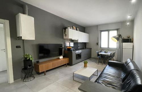 Appartamento a due passi da Milano - Photo 1