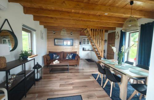 DOMKI KOLOROWE - Foto 34