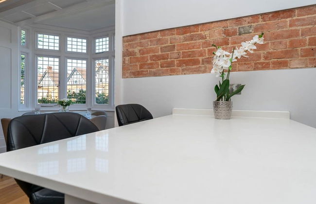 Host Stay Sackville Apartment - Photo 15