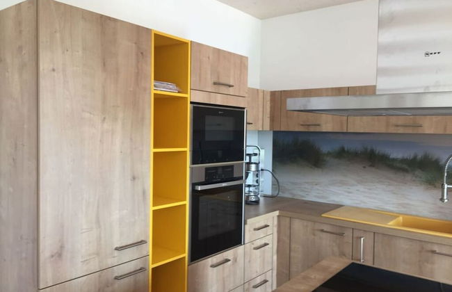 Ferienhaus "marianne" in Breege - Photo 3