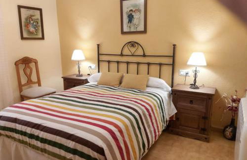 Apartamentos Tío José María - Foto 19