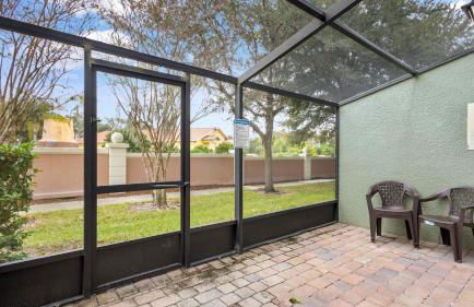 Shvck5 - Coral Cay Resort #5 - 4 Bed 3 Baths Townhome - Foto 28