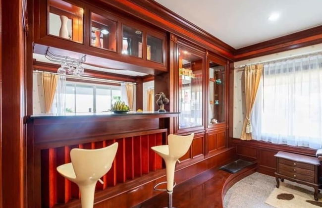 Angel Pool Villa Phuket - Foto 37