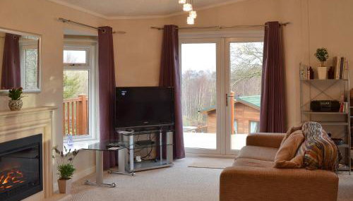 Ransome Lodge - Foto 2