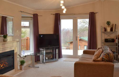 Ransome Lodge - Foto 2