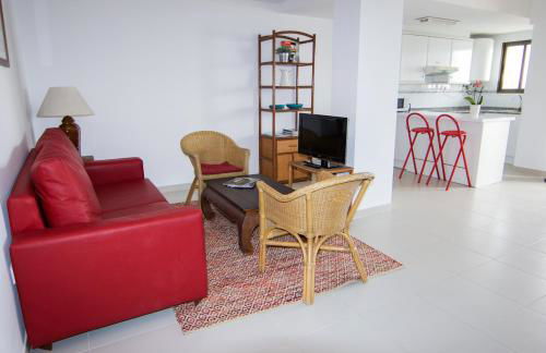 Sea You Apartamentos Valencia Port Saplaya - Foto 75