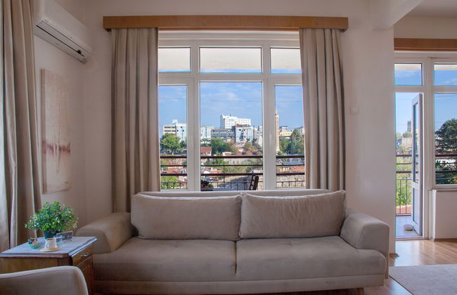 Aheste_simple Sea View Flat in Lovely Old Town - Foto 28