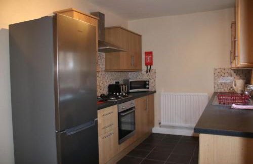 Carvetii - Quentin House - Near Hospital, max 7 ppl - Foto 7