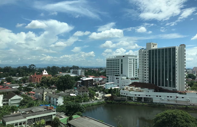 The Astra Condo Chiang Mai - Foto 49