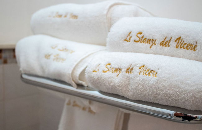 Le Stanze del Vicerè - Photo 18