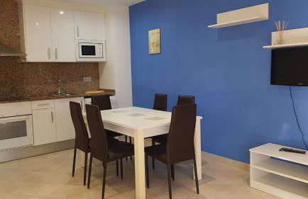 Apartamentos Cala Azul La Móra - Foto 54