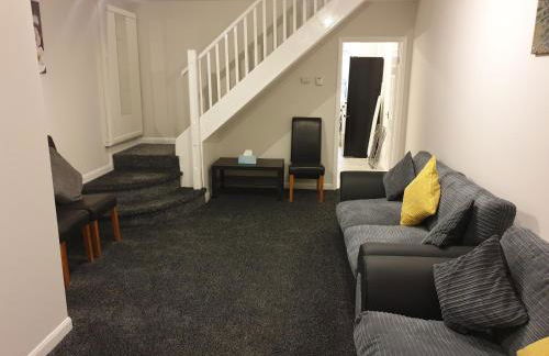 Grange Villas Diamond ,near Chester le Street ,3 Bedroom House ,Sleeps 6 Guests - Photo 15