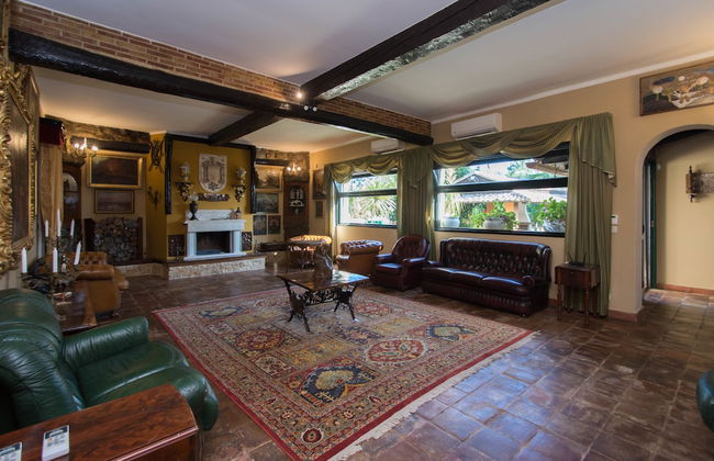 Agriturismo Papyrus - Photo 1