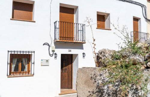 Casa Rural La Rosquilla - Foto 10