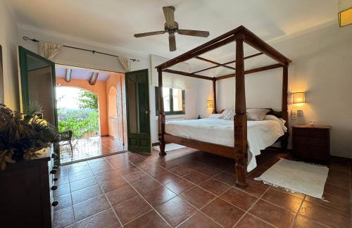 Can Jordi Miqueló turisme rural - Foto 4