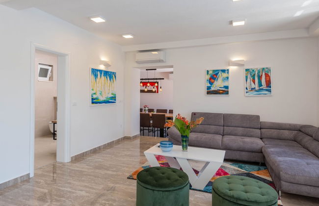 Holiday Villa Sasha - Photo 36