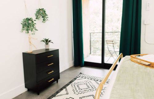 *NEW* - The Coretta: Downtown | Walkable | Rooftop - Foto 14