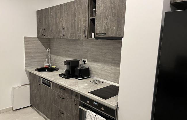 Amazing 2-Room Penthouse Cityview W13 - Foto 8