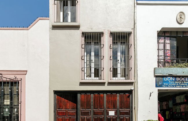 Allende By Homirent - Foto 13