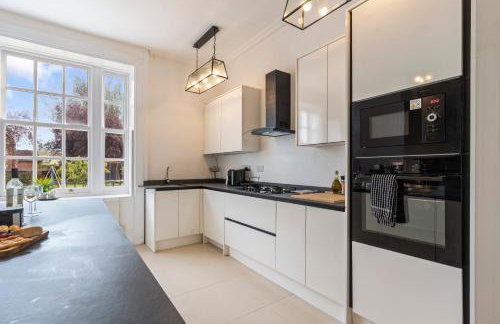 The Tewkesbury Country Escape - Foto 46