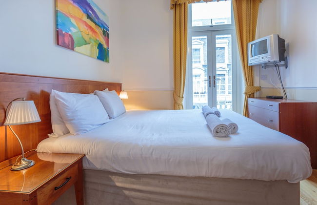 Castletown House Apartments - Foto 11