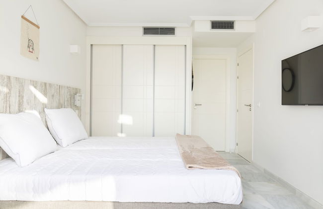 Dormio Resort Costa Blanca Beach & Spa - Foto 14