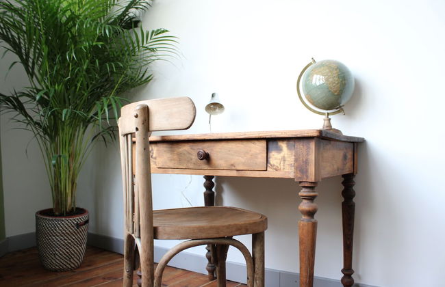 Authentique et agréable maison - Foto 3