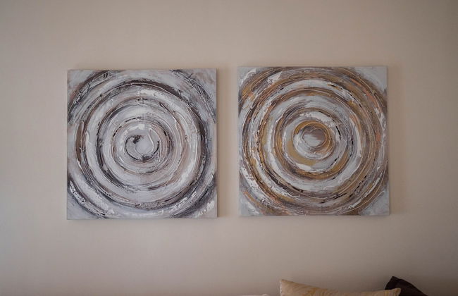 Home Sweet Home Trikala Town - Foto 52