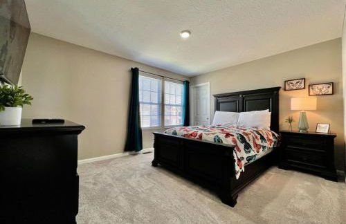 Brand new Executive home in Liberty Twp, Ohio - Foto 17