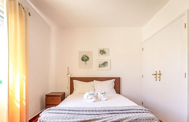 Porto Tranquilo in Porto Martins - Foto 17