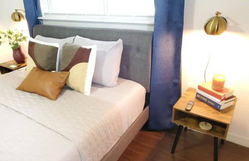 Bungalow DT by Lake Eola KIA center Sleeps 12 - Foto 29