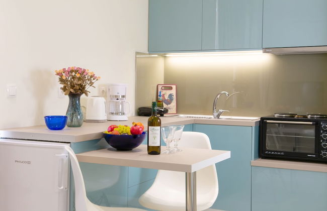 Bellevue Suites - Foto 79